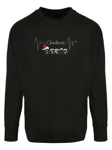 Merchcode Merchcode Longsleeves in black