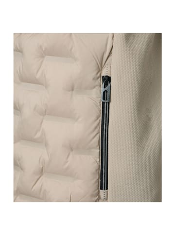 CASAMODA Weste in Beige