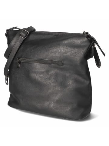 Tamaris Bags Schultertasche GLENN in schwarz