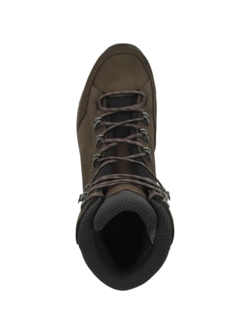 hanwag Outdoorschuhe Banks GTX in braun