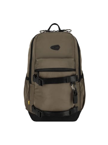 Camel Active Terra Daypack 37.5 cm Laptopfach in khaki