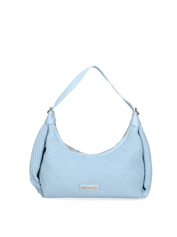 Pierre Cardin Umhängetasche in LIGHT BLUE