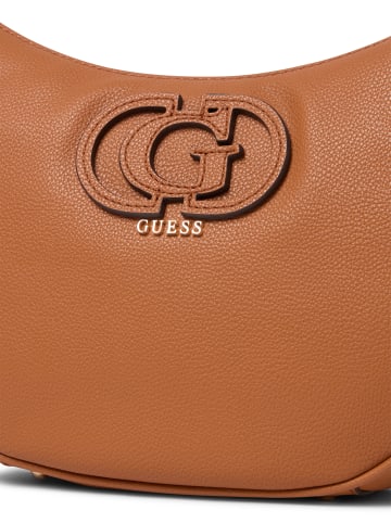 Guess Tasche Calebra in camel - 0002
