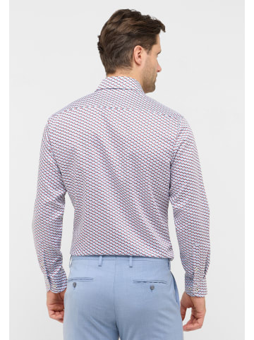 Eterna Hemd MODERN FIT in rot