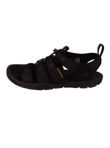 Keen Sandalen schwarz