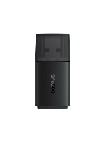 Baseus Baseus BS-OH170 650 Mbit/s 5 GHz USB-Netzwerkkarte USB-A-Ausgang in Schwarz