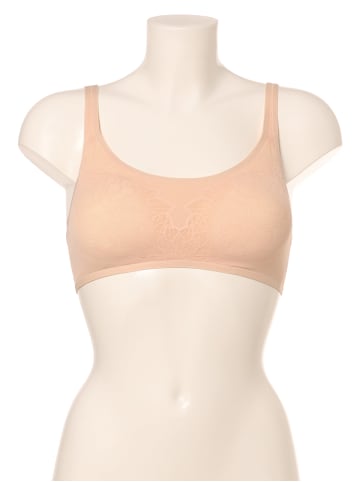 Triumph BH in beige rosa