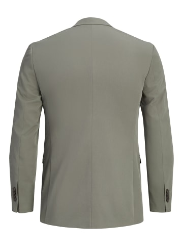 Jack & Jones Einreihiger Blazer in Smokey Olive 1