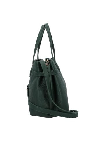 Valentino Pansy PANSY Handtasche 30 cm in bosco
