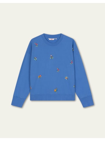 Oilily Hoppa Top in Blau