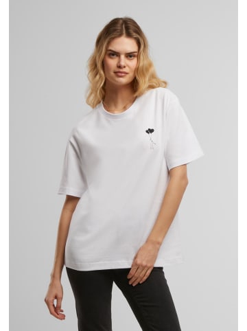 Mister Tee Mister Tee in white