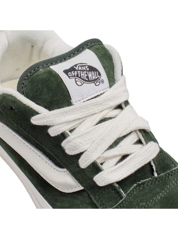 Vans Sneakers in Green