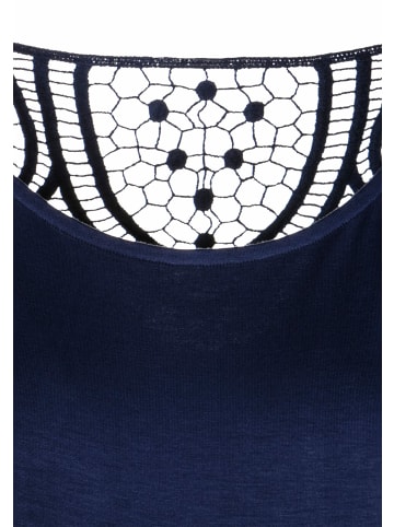 Vivance T-Shirt in navy