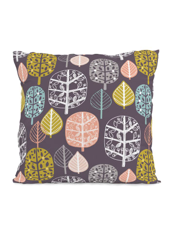 Happy Friday Woodland Bettbezug set 2 teiliges