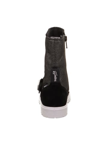 superfit Stiefel und Boots in Schwarz