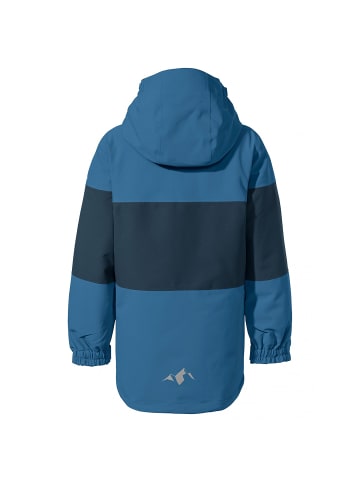 Vaude KIDS SNOW CUP JACKET in Marine
