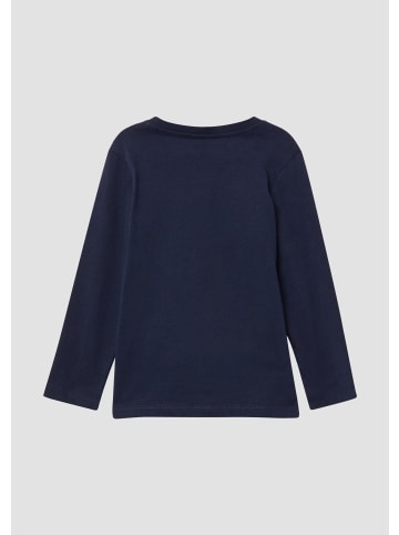 s.Oliver T-Shirt in 5952_navy
