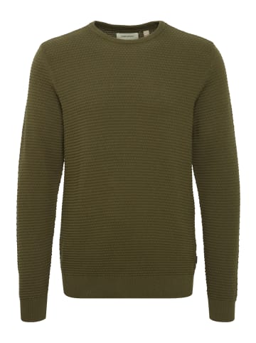 BLEND Strickpullover BHRedhill in Olive