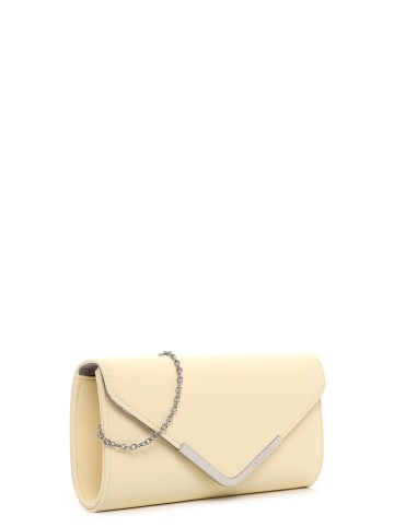 Tamaris Clutch TAS Amalia in lightyellow 431