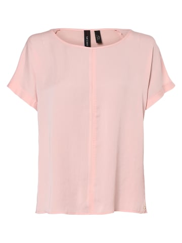 MARC CAIN COLLECTIONS Blusenshirt in rosa