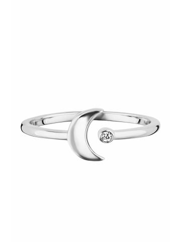 caï Ring für Damen in silber