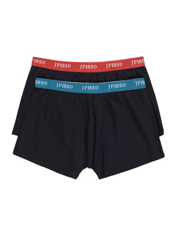 JP1880 Pants in schwarz