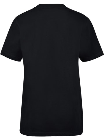 Mister Tee Shirt "Mad Days In Brooklyn Tee" in Schwarz