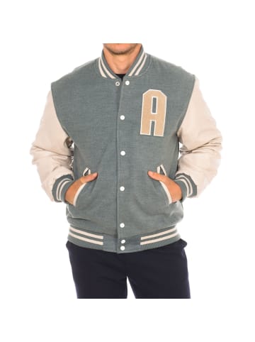 Attica Übergangsjacke in Gray