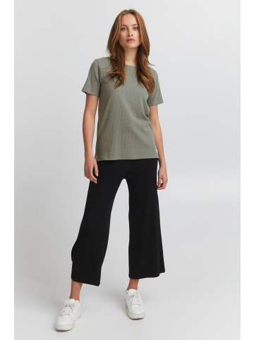 Oxmo T-Shirt OXPim in Grün