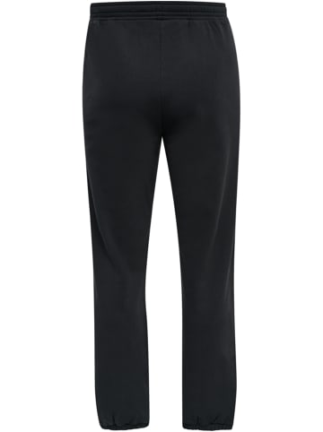 Hummel Hosen Hmlgg12 Sweat Pants in BLACK