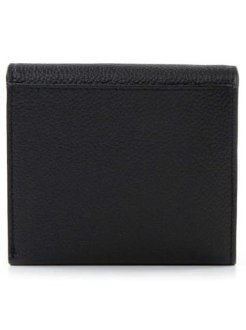 Tamaris Amanda Geldbörse Leder 10 cm black