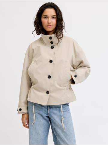 JJXX Jacke in Feather Gray