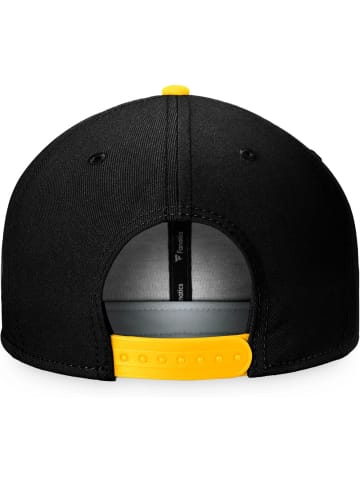 FANATICS Cap in Schwarz