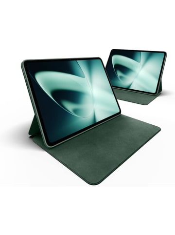 OnePlus Folio Case Green