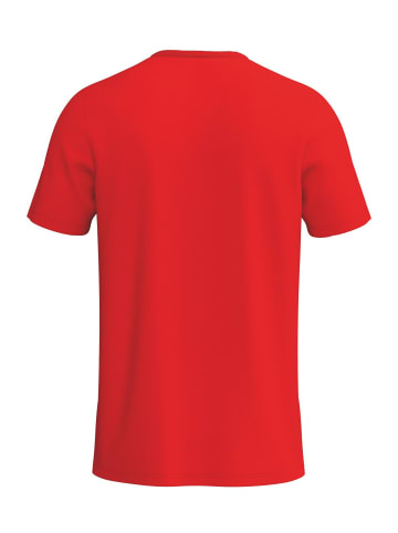 erima Erwachsene, Unisex Erwachsene Promo T-Shirt in rot
