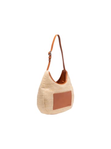 Gerry Weber Hobo 'Ray Of Sun  in Beige 33,00 x 33,00 x 8,00 cm'