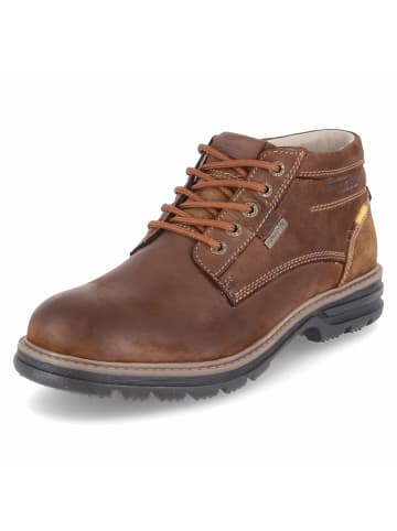 Camel Active Stiefel mit Warmfutter in beige