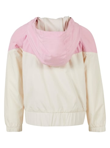 Urban Classics Urban Classics in girlypink/whitesand