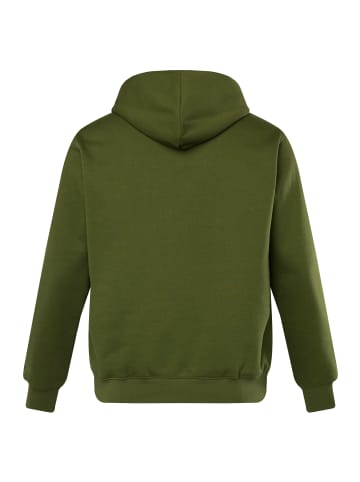 JP1880 Sweatshirt in seegrün