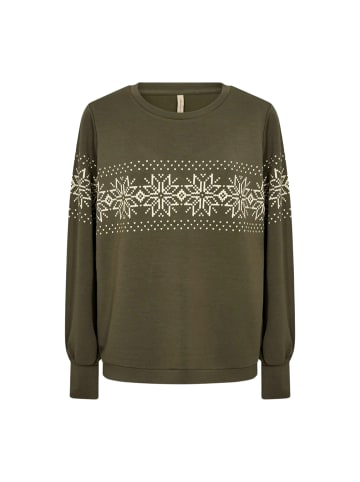 soyaconcept Kombibekleidung SC_BANU in 7920 DARK OLIVE