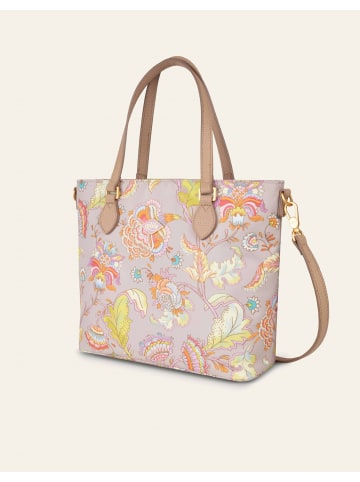 Oilily Hella Handtasche in Braun