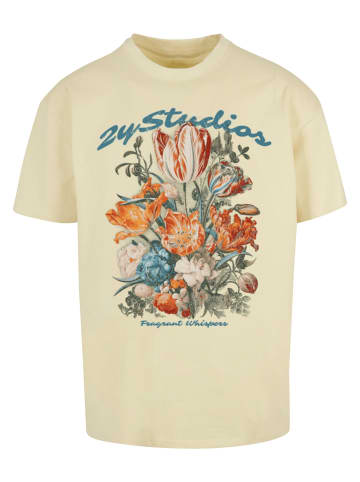 2Y Studios 2Y Studios T-Shirts in softyellow