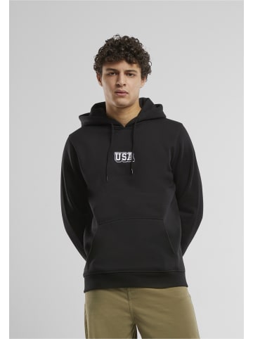 Mister Tee Sweat & Fleece - Hoodies in black