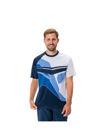 Vaude MENSMOAB T-SHIRT VI in Marine