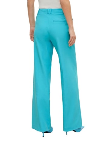 comma Hose in Türkis