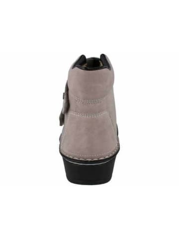 Finn Comfort Komfort Sandalen für Damen in taupe