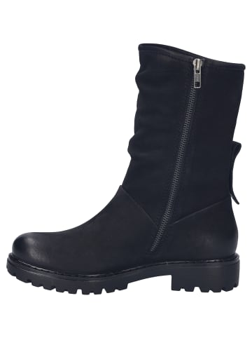 Josef Seibel Stiefel Melinda 31 in schwarz
