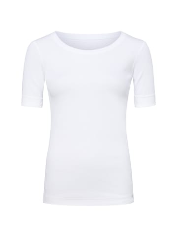 MARC CAIN COLLECTIONS T-Shirt in weiß