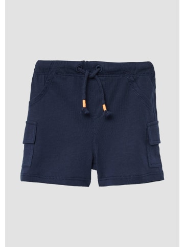 s.Oliver Leggins kurz in Blau