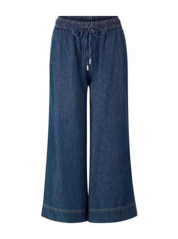 Rich & Royal Hose in blau